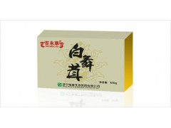 白舞茸 白舞茸片 医药保健oem代工企