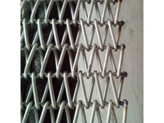 定制各规格不锈钢耐高温耐磨网带输