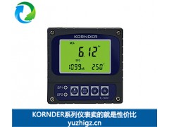工业酸碱度检测仪KORNDER k-5600型 