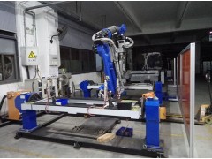 江西焊接机器人 精密化 柔性化 智能