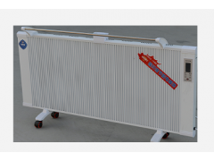 心科暖牛碳纤维电暖器石墨烯电暖器大量生产