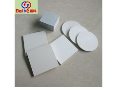 氮化硼陶瓷片, 高温氮化硼陶瓷