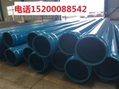 雄县PVC-UH管厂家,保定PVCUH给水管排水管生产批发