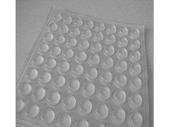 硅胶垫 深圳透明硅胶垫 防滑硅胶垫