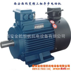 西安泰富西玛变频电机YVF2,YVFE2-355M1-2 220KW 5-100Hz