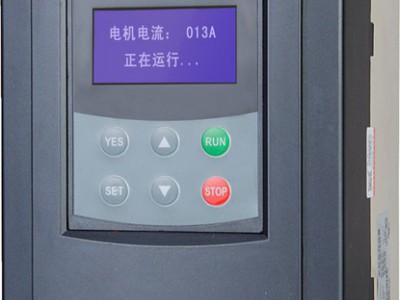 华邦电机软起动器 75kw 高品质保证 3C认证电机保护软启动器 变频器