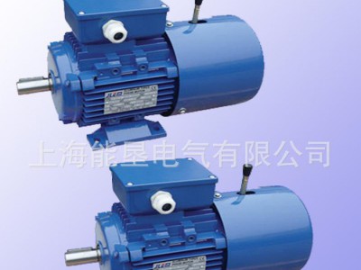 现货YVFEJ-100L2-4 3KW变频制动三相异步电机