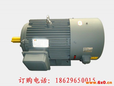 西玛高效变频防爆电机直销IC416YBE2-132S1-2 5.5KW IP55 3-100Hz