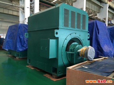 西安西玛IC411变频防爆电机YBE2-280S-2 75KW IP55 30-60Hz