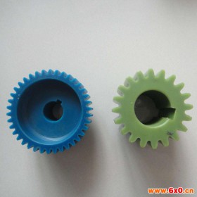 聚星  现货出售 尼龙齿轮 塑胶齿轮 玩具齿轮 微型齿轮 品质保证