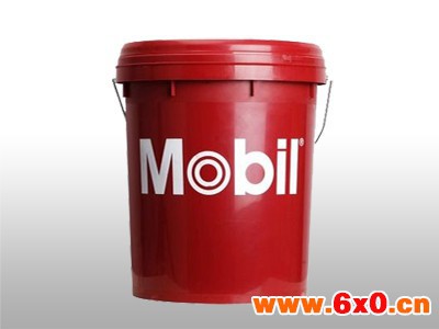 Mobil/美孚 齿轮油美孚600号齿轮油 美孚636齿轮油 美孚超级齿轮油XP680 工业齿轮油