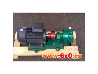 华海泵业2CY-2/1.45齿轮油泵，齿轮