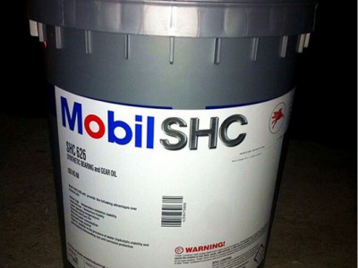 美孚SHC626合成齿轮油 供应美孚SHC626合成齿轮油