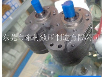 液压油泵 低噪音齿轮油泵 润滑高压齿轮泵 CB-B16~25现货
