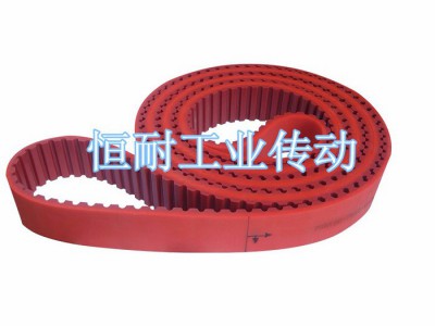 恒耐同步带 工业皮带 AT20环形同步带 聚氨酯同步带 输送带 传动带