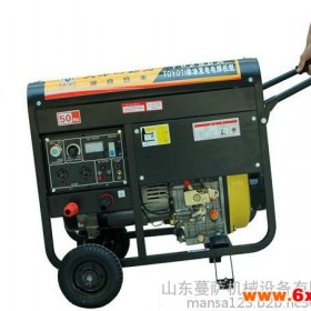 250A柴油发电电焊机 小型发电电焊机 柴油电焊机 TO250A