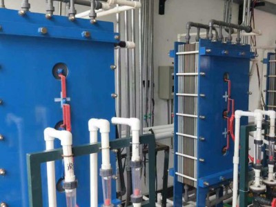 【亚德世环保设备】电渗析设备 脱盐设备 污水设备，环保处理设备