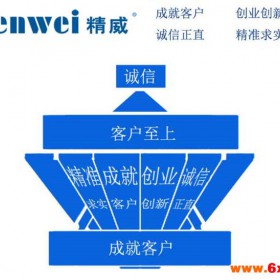 kenwei精威JW-A14自动散装糖果组合秤包装设备