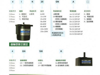 东炜庭电机TWT小马达纺织设备用小马达现货