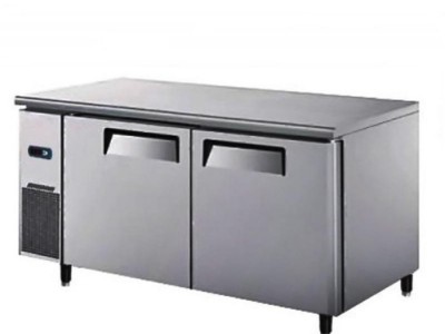银都二门冰箱YPL9133 银都餐饮设备 商用厨房冰箱