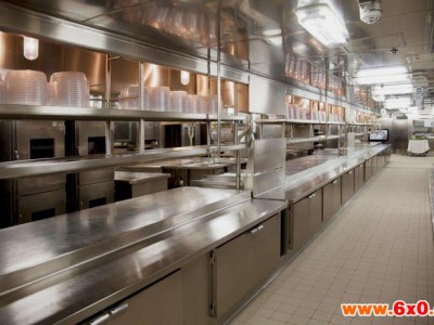 其它 厨房设备代理 蒸煮设备批发 酒店厨房设备系统 餐饮厨房设备全套解决方案