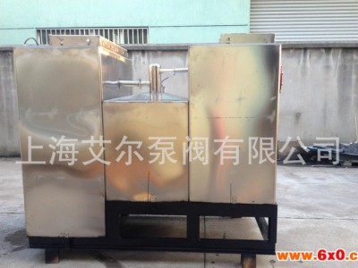 上海餐饮隔油设备上海隔油提升设备厂家隔油提升装置设计