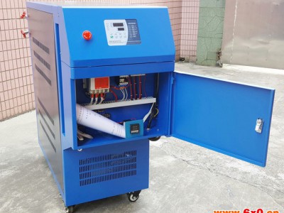 高温模温机 达安泰高温模温机生产厂家 其他传热设备