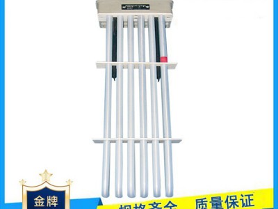 广州翰运专业生产化工高浓度液体防腐蚀传热设备铁氟龙加热管