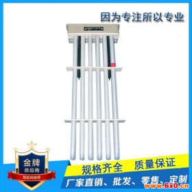 广州翰运专业生产化工高浓度液体防腐蚀传热设备铁氟龙加热管