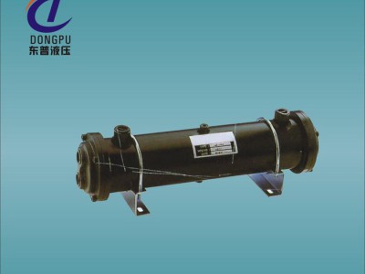 东莞生产传热设备冷却器 CL系列油冷