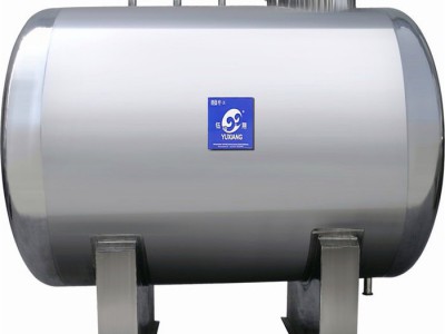 不锈钢储运设备 双层储运奶罐 不锈钢储罐 不锈钢双层保温罐