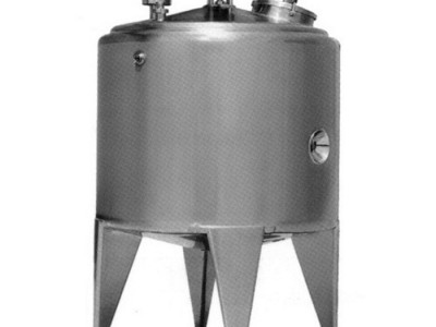 恒泰设备处理 不锈钢压力罐 不锈钢储罐 储运设备 二手储罐
