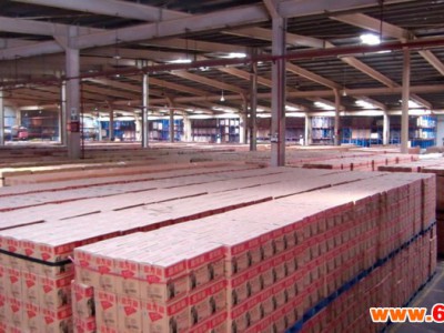 深圳市益嘉物流有限公司食品储运设备