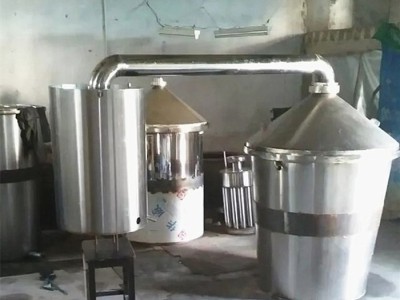 常年加工定做白酒创业设备 小型酿酒设备 304不锈钢发酵储存罐 储运容器