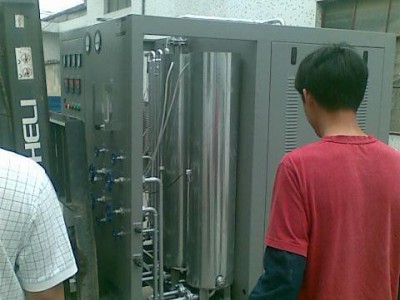 制氮机、氮气纯化设备 氮气制造机