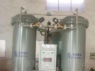 电子封装制氮机、封装氮气设备、氮