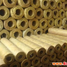 岩棉管广泛用于石油 化工 冶金 船舶 纺织等各工业锅炉及设备管道的保温
