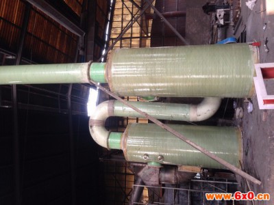 工业锅炉除尘器 湿式脱硫塔 价格低