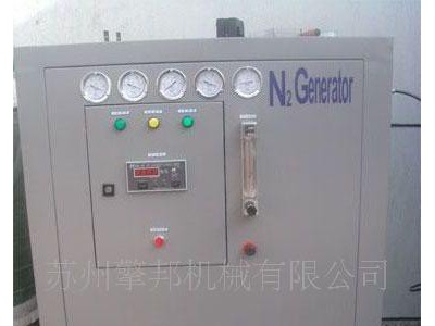 石油化工设备（配套制氮机、氮气机