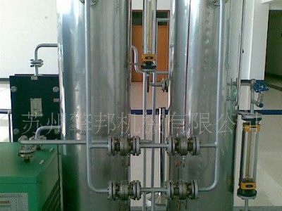 机械化工设备（氮气防爆制氮机、氮