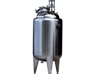 JG型系列发酵罐 发酵罐厂家 反应设备