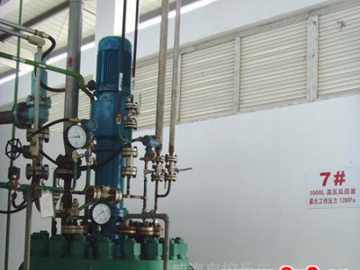 供应 化工机械 高压釜 反应设备 磁