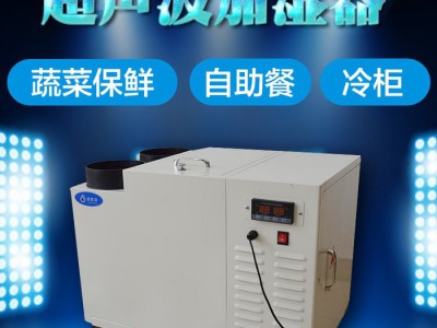 深圳工业超声波加湿器NMT-30L，先进生产技术，为你订做工业车间加湿器