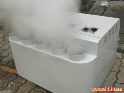 上海众有GYW-100高压微雾工业加湿器