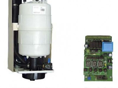 供应电极加湿器工业加湿器SPDJ15电极式加湿机