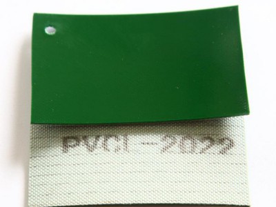 PVCL-2022 输送带直销 绿色片基平皮带 传送带同步带工业皮带