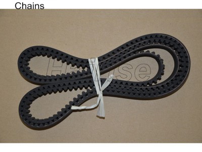 上海厂家专业工业皮带 联组带 并联带 三角带 输送机皮带