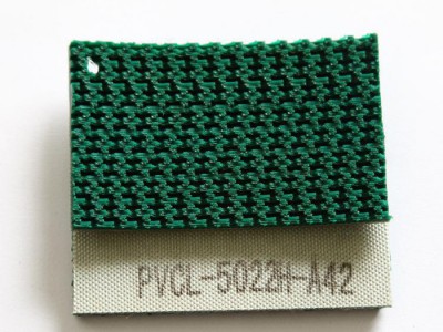 工业皮带  耐高温工业皮带PVCL-5022H-A42  橡胶工业皮带定制