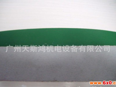 进口牛皮平皮带  印刷机械工业皮带(