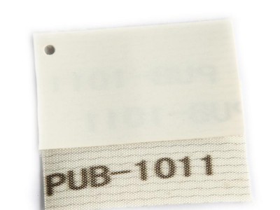 PUB-1011黄色食品传输带 输送带 平皮带 传送带 工业皮带定制